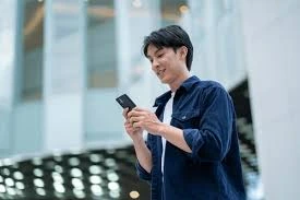 Happy Investor